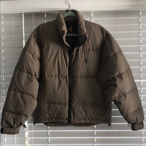 Women’s Browning Jacket - size small